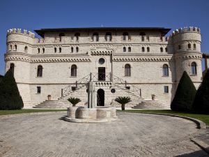 Hotel Castello di Septe