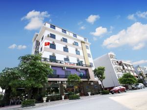 Dai Thanh Phuc Hotel