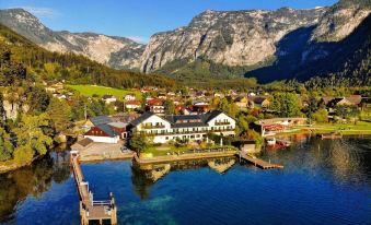 Hotel Haus am See Self Check-IN