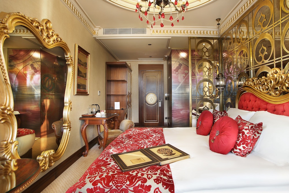 Daru Sultan Hotels Galata