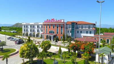 Gardenland Resort Hotels in 