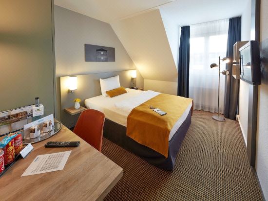 Nestor Hotel Neckarsulm-Heilbronn Updated 2022 Room Price-Reviews & Deals |  Trip.com