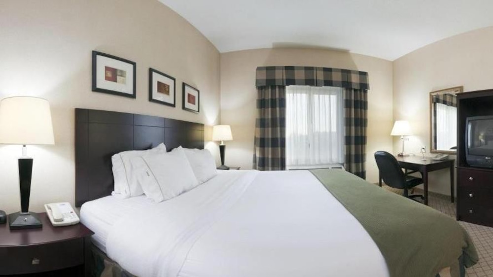 Holiday Inn Express Hotel & Suites Ankeny - des Moines, an Ihg Hotel