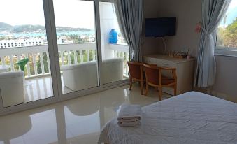 Nha trang star Villa hotel