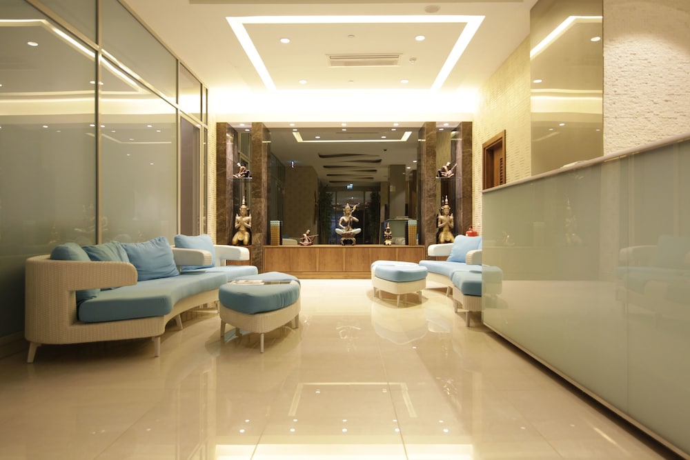 DoubleTree by Hilton Istanbul Atasehir Hotel & Conference Centre