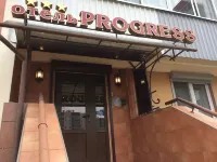 Progress Apart-Hotel Hotels near Khkd