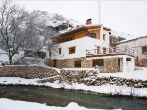 Casa Rural El Nacimiento