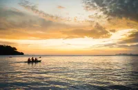 Andalay Beach Resort Koh Libong - 3-Star