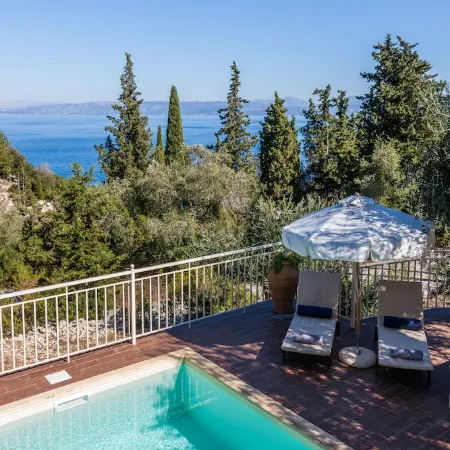 Villas Muscalas by Konnect, 200m from the Beach