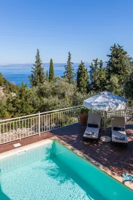 Villas Muscalas by Konnect, 200m from the Beach