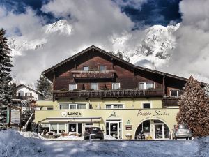 Seelos – Alpine Easy Stay