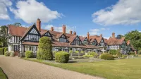 Petwood Hotel Hotels near River Witham