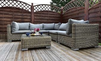 Relais Ty er Berre - Housity