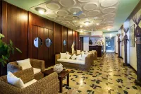 Hotel Maluentu Hôtels à : Putzu Idu