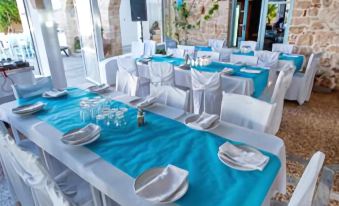 Saronis Hotel Agistri - Adults Only