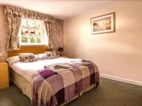The Greyhound Wigginton Hotels in Dacorum
