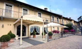 Hotel Cascina di Corte