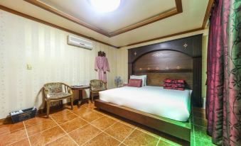 Ssan Motel Tongyeong