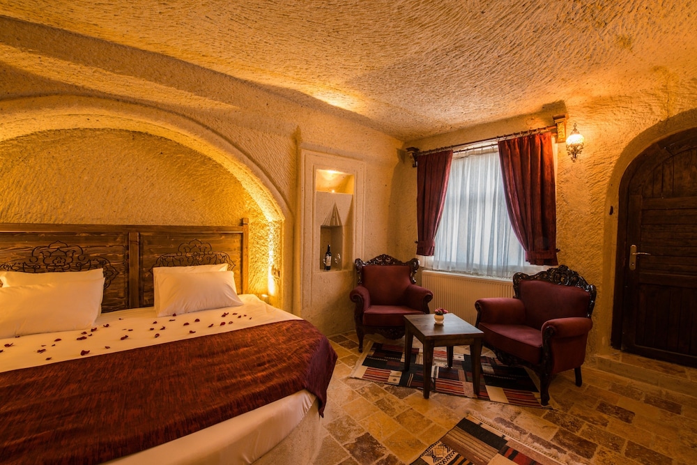 Garden Inn Cappadocia