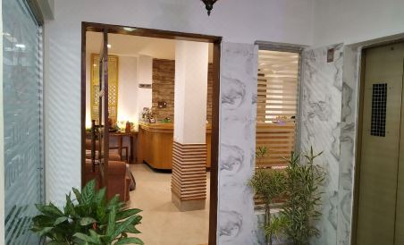 Hotel Centre Point Tezpur - Housity