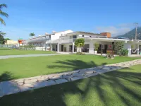 Hotel Guarda Mor