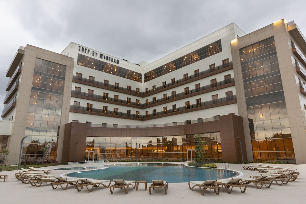 Tryp by Wyndham Izmit