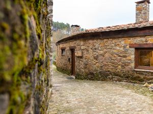 Retiro de Gondramaz