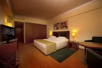 Vila Gale Cerro Alagoa