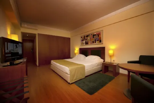 Vila Galé Cerro Alagoa 海濱高爾夫度假村