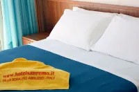 Hotel San Remo - All Inclusive - Fronte Mare - Spiaggia Privata