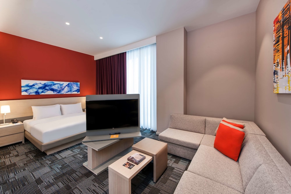 Hyatt House Gebze