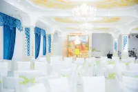 Tomiris hotel Hotels in Astana