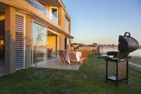 The Reef Resort Hotels in 