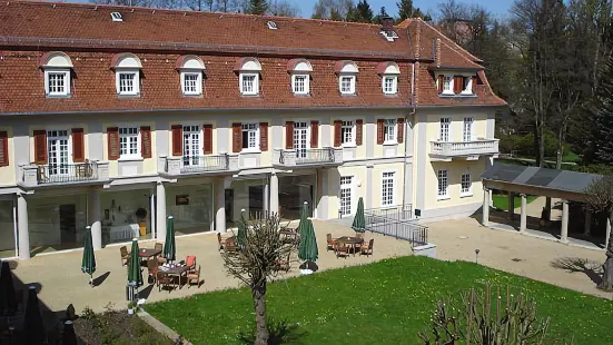 Sante Royale Hotel- & Gesundheitsresort