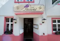 Hotel Bluchertal