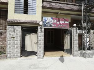 Saiban Guest House - Hyderabad