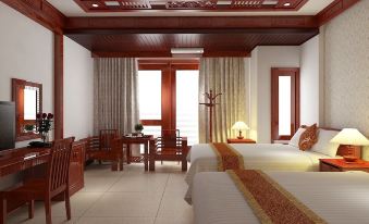 Thanh Hung Hotel