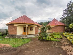 Buffalo Mountain Lodge