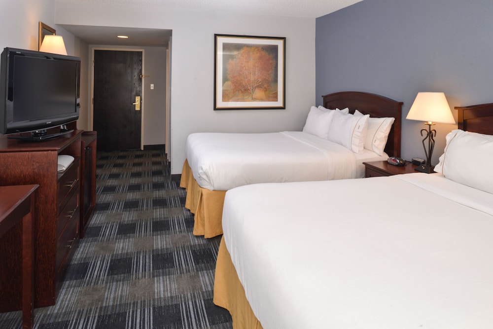 Holiday Inn Express La Junta, an Ihg Hotel