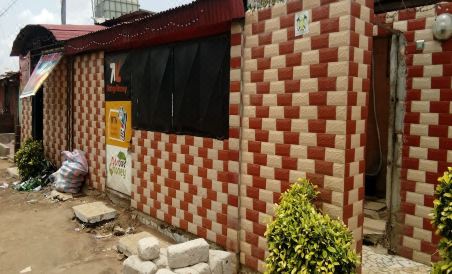 Mamphouet Hotel - Housity