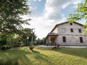 Agriturismo Il Giardino Dei Ciliegi