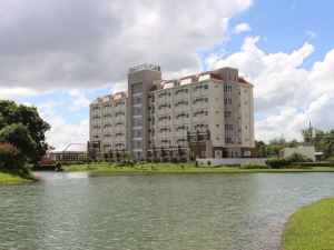 Sotogrande Iloilo Hotel