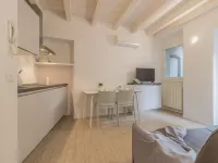Little Nest Flat - Balkoner
