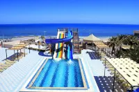 Sousse City & Beach Hotel Hotels in Sousse Medina