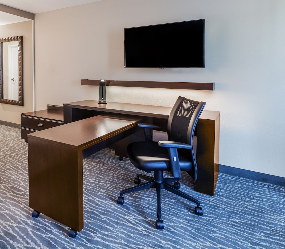 Courtyard by Marriott Dallas Plano/Richardson