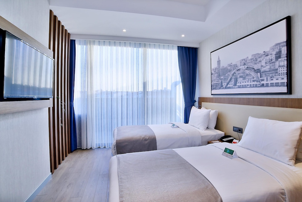 Ramada by Wyndham Istanbul Old City