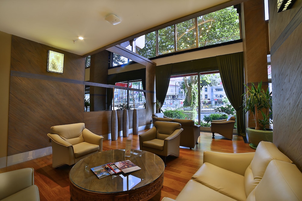 Ramada by Wyndham Istanbul Old City