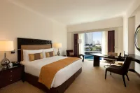 Fairmont Makati Hotels in Makati