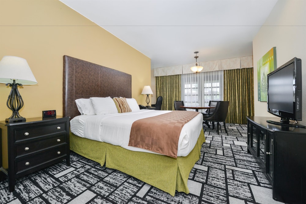 Best Western Plus Meridian Inn & Suites, Anaheim-Orange