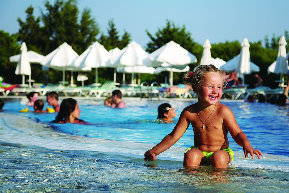 Limak Atlantis de Luxe Hotel & Resort - All Inclusive